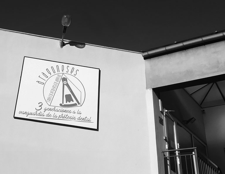 rufino aragoneses protesico dental fundador aragoneses cpd