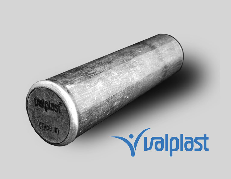 We added the Valplast brand and started working with titanium